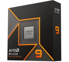 AMD Ryzen 9 9950X - 16-Core 32-Thread