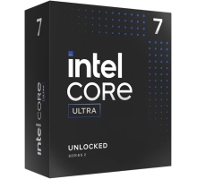 Intel Core Ultra 7 265K -  20 Cores, 20 Threads 