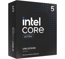 Intel Core Ultra 5 245KF - 14 Cores - 14 Threads