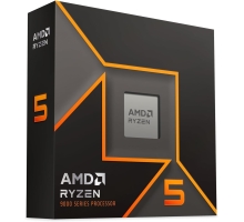 AMD Ryzen 5 9600X - 6 Cores, 12 Threads