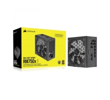 CORSAIR RM750x Shift Fully Modular ATX Power Supply 80 Plus Gold