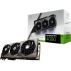 MSI GeForce RTX 4090 SUPRIM X 24GB Gaming Graphics