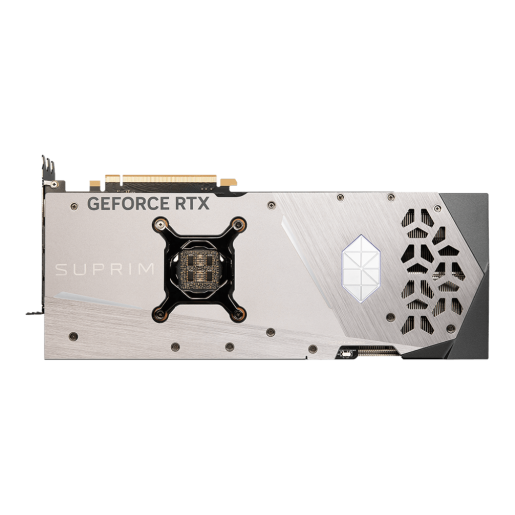 MSI GeForce RTX 4090 SUPRIM X 24GB Gaming Graphics