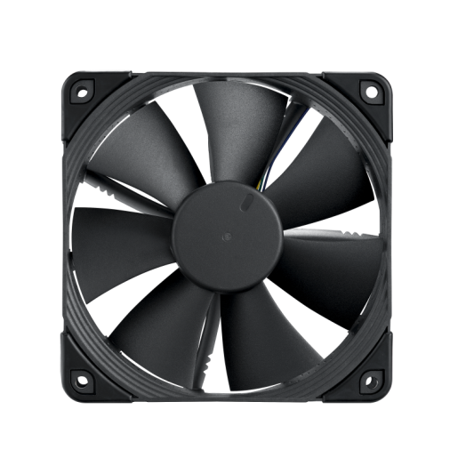 ASUS ROG Ryujin III 360 All-in-one Liquid CPU Cooler - 3X Noctua industrialPPC 120mm Fans