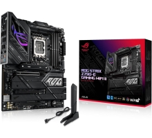 ASUS ROG Strix Z790-E Gaming WiFi II 