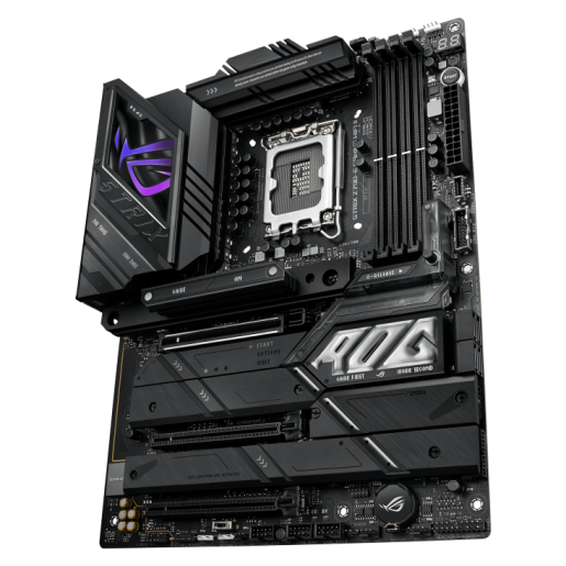 ASUS ROG Strix Z790-E Gaming WiFi II 