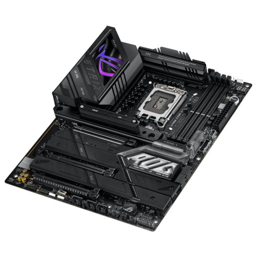 ASUS ROG Strix Z790-E Gaming WiFi II 