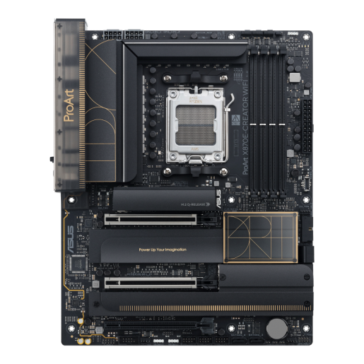 ASUS ProArt X870E-CREATOR WiFi AM5 X870 X870E