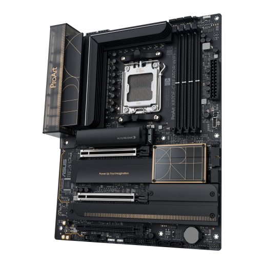 ASUS ProArt X870E-CREATOR WiFi AM5 X870 X870E