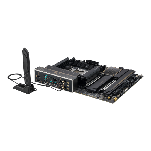 ASUS ProArt X870E-CREATOR WiFi AM5 X870 X870E