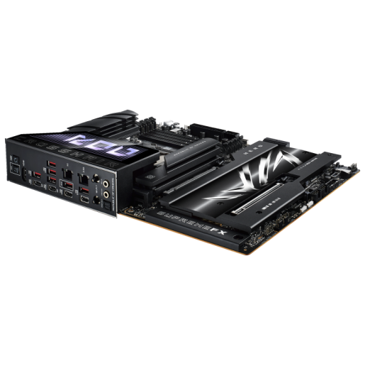 ASUS ROG Crosshair X870E Hero X870E AM5