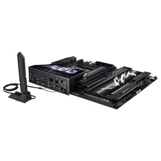 ASUS ROG Crosshair X870E Hero X870E AM5