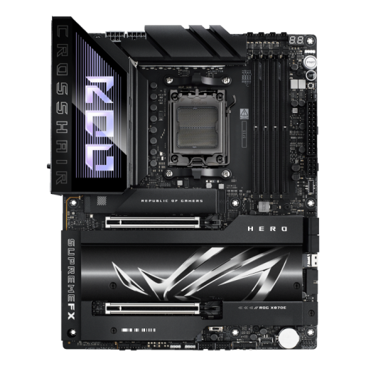 ASUS ROG Crosshair X870E Hero X870E AM5