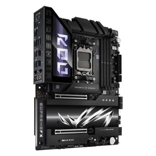 ASUS ROG Crosshair X870E Hero X870E AM5