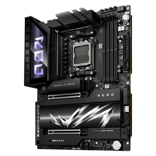 ASUS ROG Crosshair X870E Hero X870E AM5