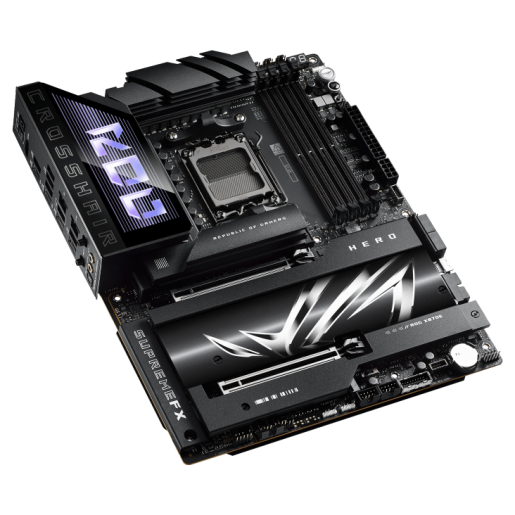 ASUS ROG Crosshair X870E Hero X870E AM5