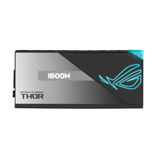 ASUS ROG Thor 1600W Titanium - 1600 Watt 80+ Titanium