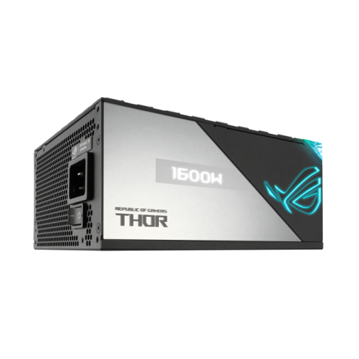 ASUS ROG Thor 1600W Titanium - 1600 Watt 80+ Titanium