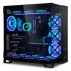 AMD RYZEN 7 9800X3D, RTX 4090 24GB