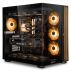 AMD RYZEN 7 9800X3D  RX 7900 XTX 