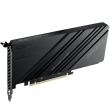 ASUS ROG HYPER M.2 CARD PCIE NVME M.2 EXPANSION CARD