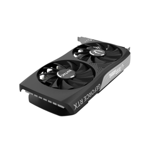 ZOTAC GAMING GeForce RTX 4060 Twin Edge 8GB