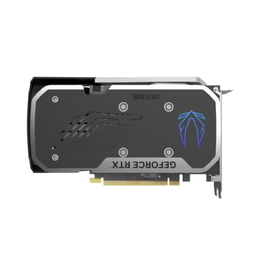 ZOTAC GAMING GeForce RTX 4060 Twin Edge 8GB