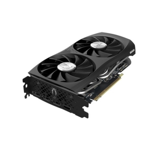 ZOTAC GAMING GeForce RTX 4070 Twin Edge 12GB