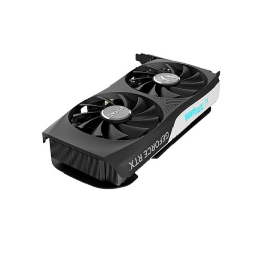 ZOTAC GAMING GeForce RTX 4070 Twin Edge 12GB