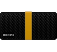 KODAK Portable SSD X200 1TB