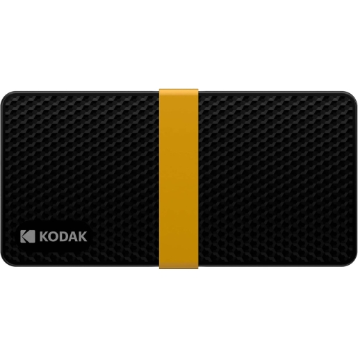 KODAK Portable SSD X200 1TB