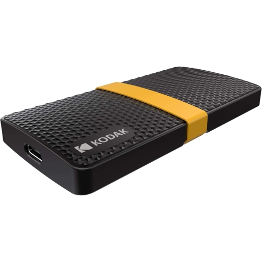 KODAK Portable SSD X200 1TB