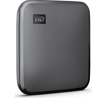 Western Digital 2TB Elements SE