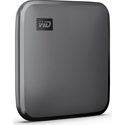 Western Digital 2TB Elements SE