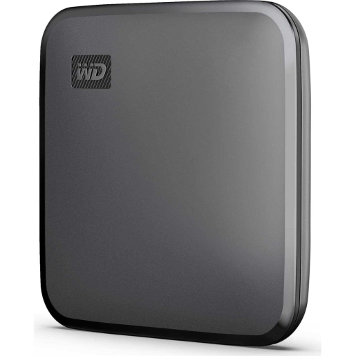 Western Digital 2TB Elements SE