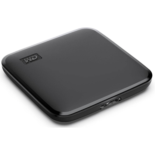 Western Digital 2TB Elements SE