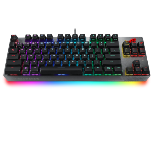 ASUS ROG Strix Scope NX TKL