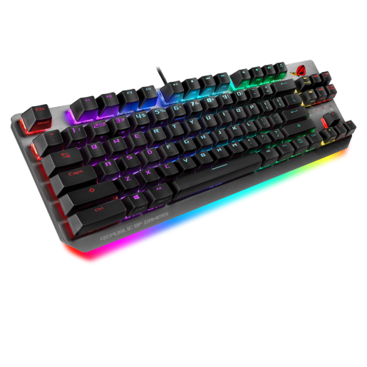 ASUS ROG Strix Scope NX TKL