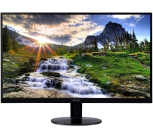 Acer 22 Inch Monitor - 75Hz, FHD, Ips - SB220Q