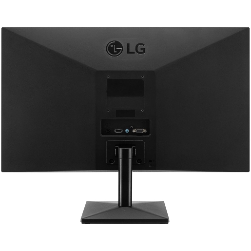 LG 22 Inch Monitor - 75Hz, 1ms, FHD - 22Mk400