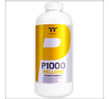 Thermaltake P1000 1000ml Yellow - Pastel Coolant