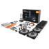 Custom Water Loop System - შეკვეთით