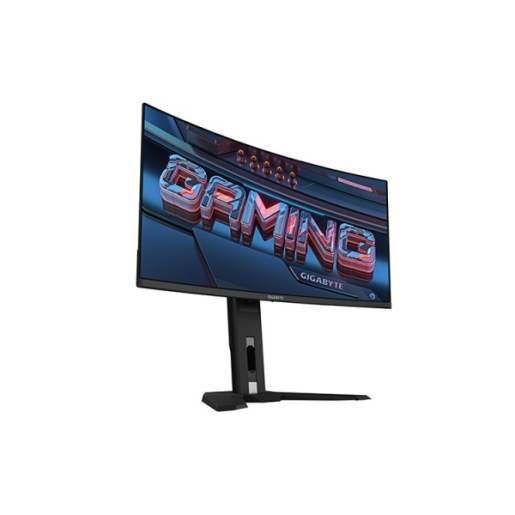  Gigabyte MO34WQC 34" WQHD OLED 175Hz 0.03ms With Speakers