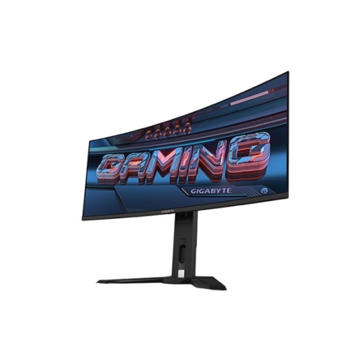  Gigabyte MO34WQC 34" WQHD OLED 175Hz 0.03ms With Speakers