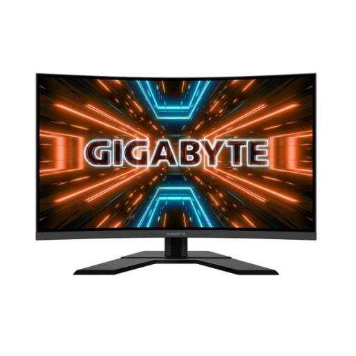 Gigabyte G32QC A 32" QHD VA 165Hz 1ms - 2K