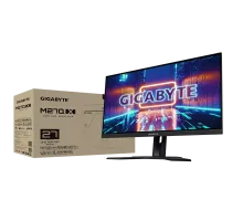 Gigabyte M27Q X 27" QHD IPS 240Hz 1ms