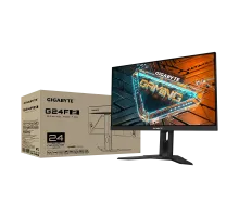 Gigabyte G24F 2 23.8" FHD IPS 165Hz 1ms