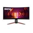 BenQ MOBIUZ EX3410R 34" WQHD Curved VA 144Hz