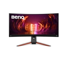 BenQ MOBIUZ EX3410R 34" WQHD Curved VA 144Hz