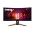 BenQ MOBIUZ EX3410R 34" WQHD Curved VA 144Hz